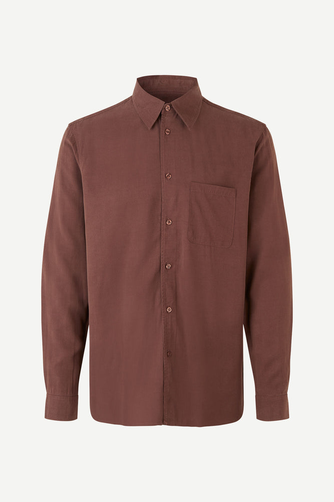 
                  
                    Liam FF Shirt 14333 - Brown Stone
                  
                