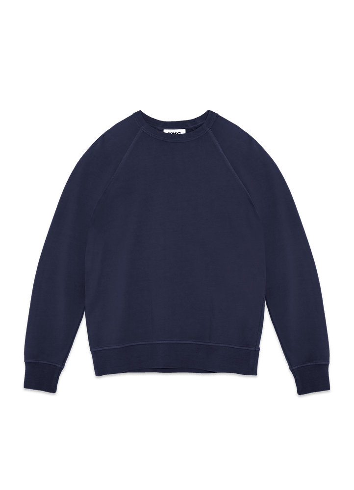 
                  
                    Schrank Sweatshirt - Navy
                  
                