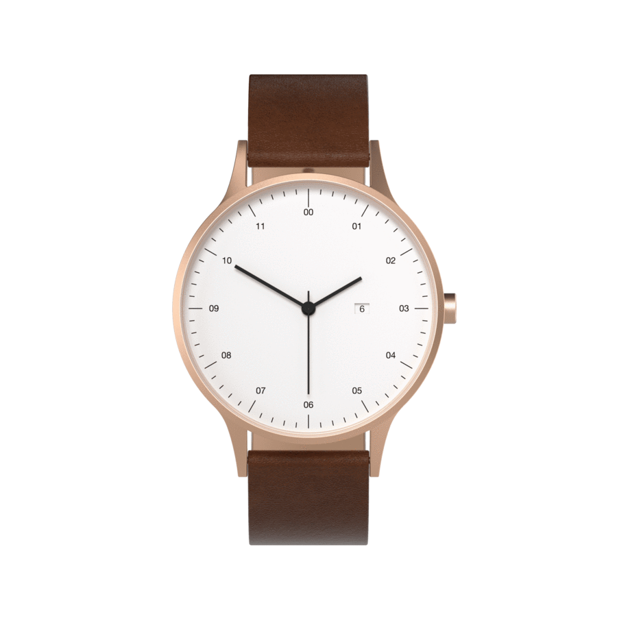 Instrmnt everyday watch hotsell