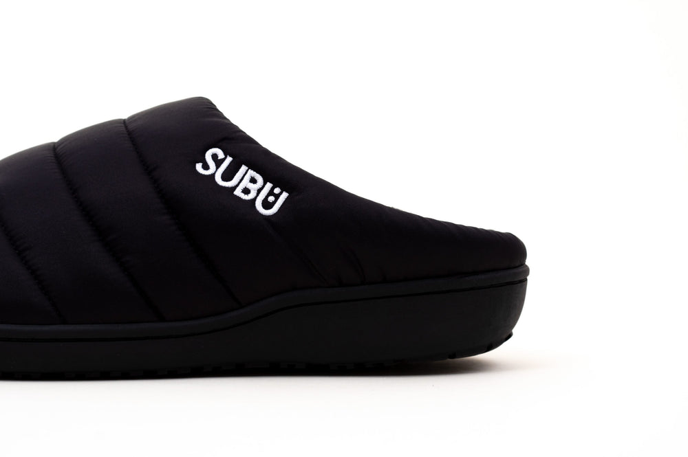 
                  
                    Subu Slipper - Black
                  
                