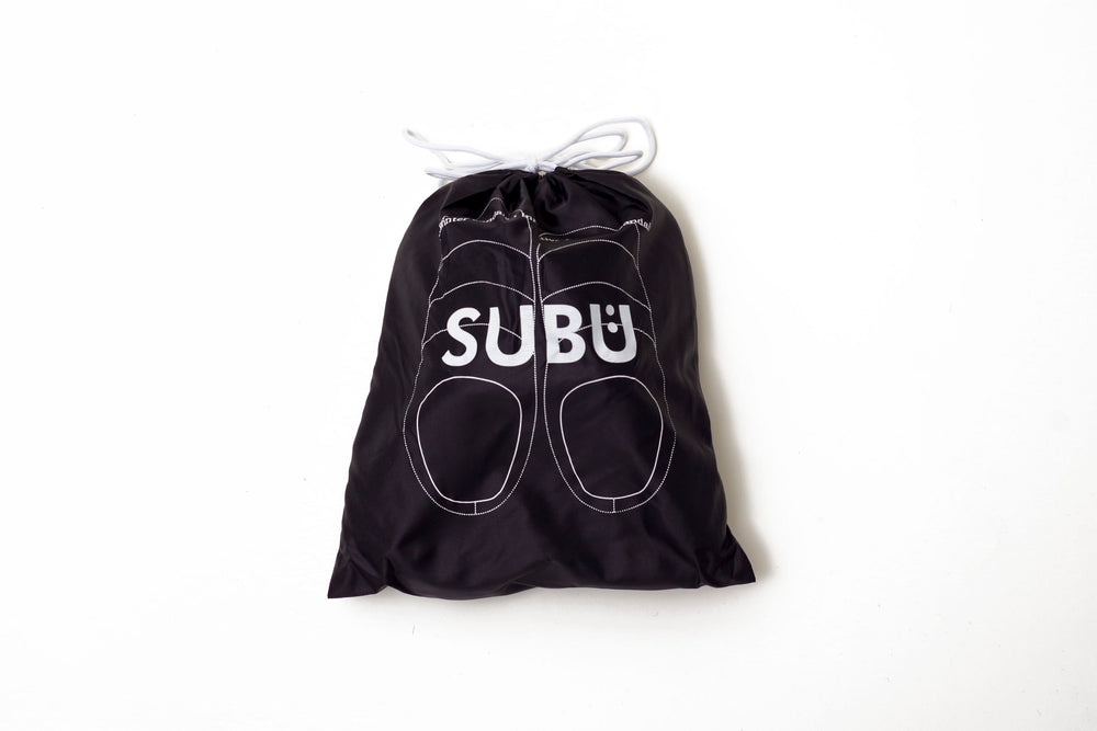 
                  
                    Subu Slipper - Black
                  
                