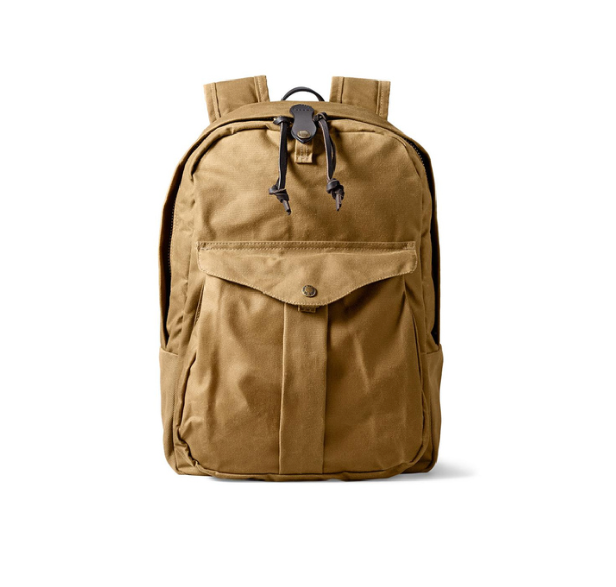 
                  
                    Filson - Journeyman Backpack - Tan
                  
                