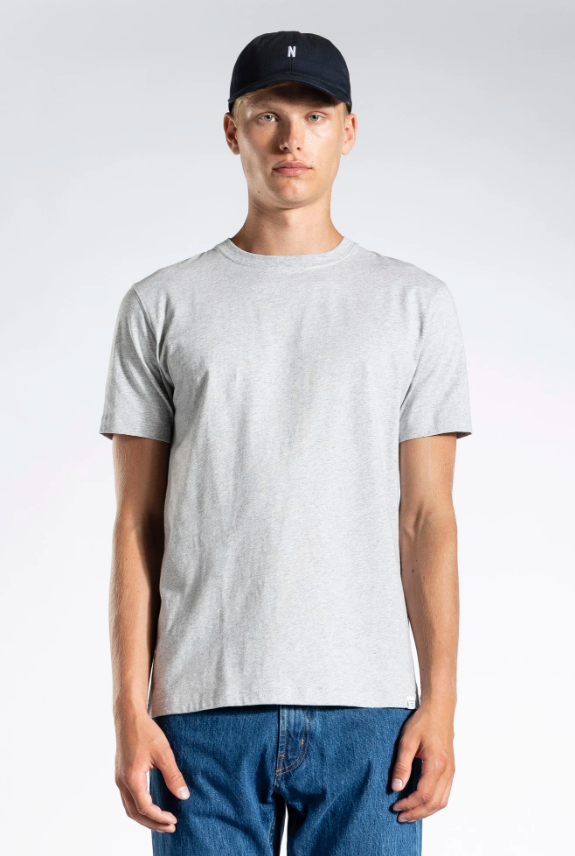 Twill Sports Cap - Dark Navy