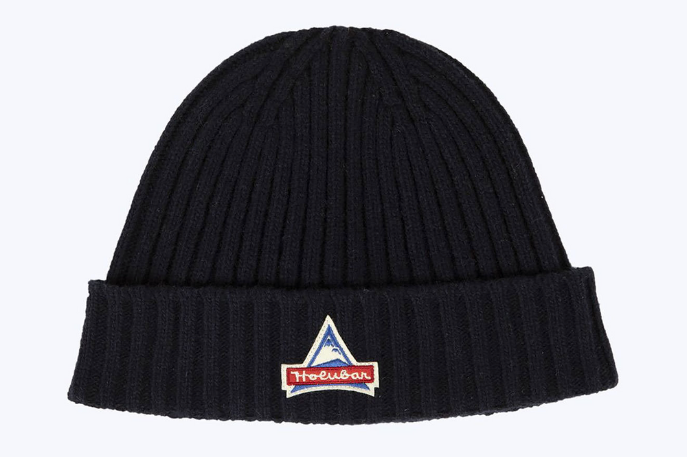 Pioneer Hat - Dark Blue