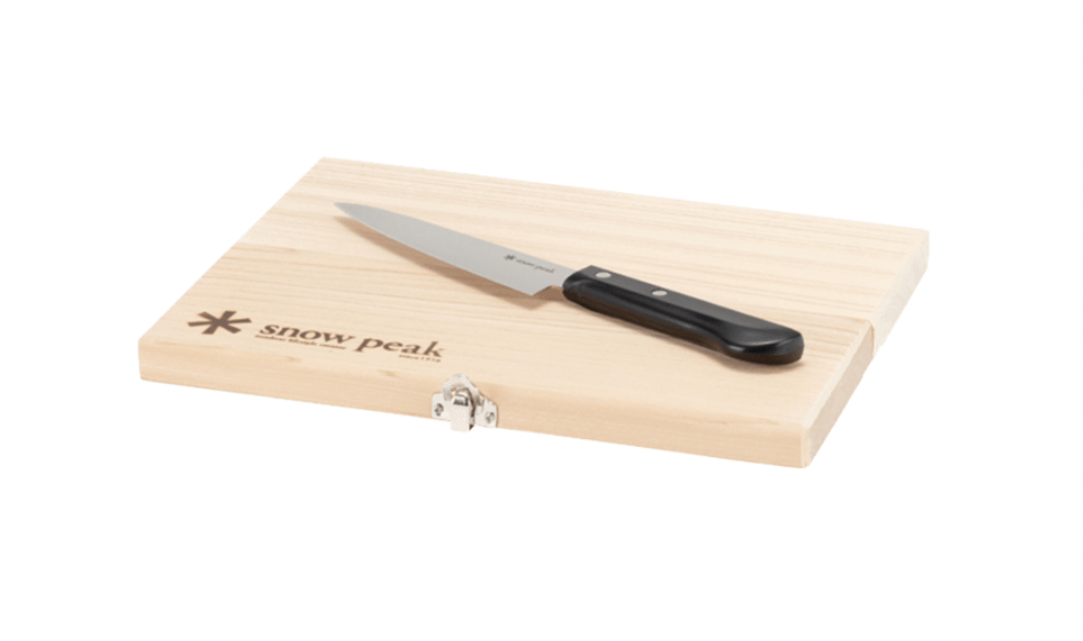 
                  
                    Chopping Board Set - Medium
                  
                