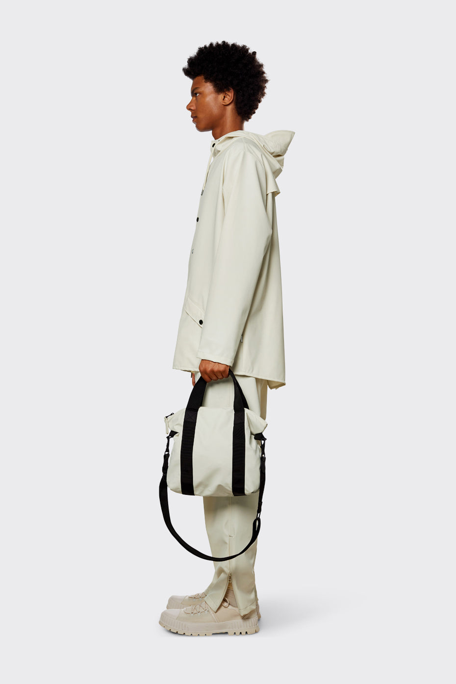 Tote Bag Mini Fossil Curated Goods Ltd