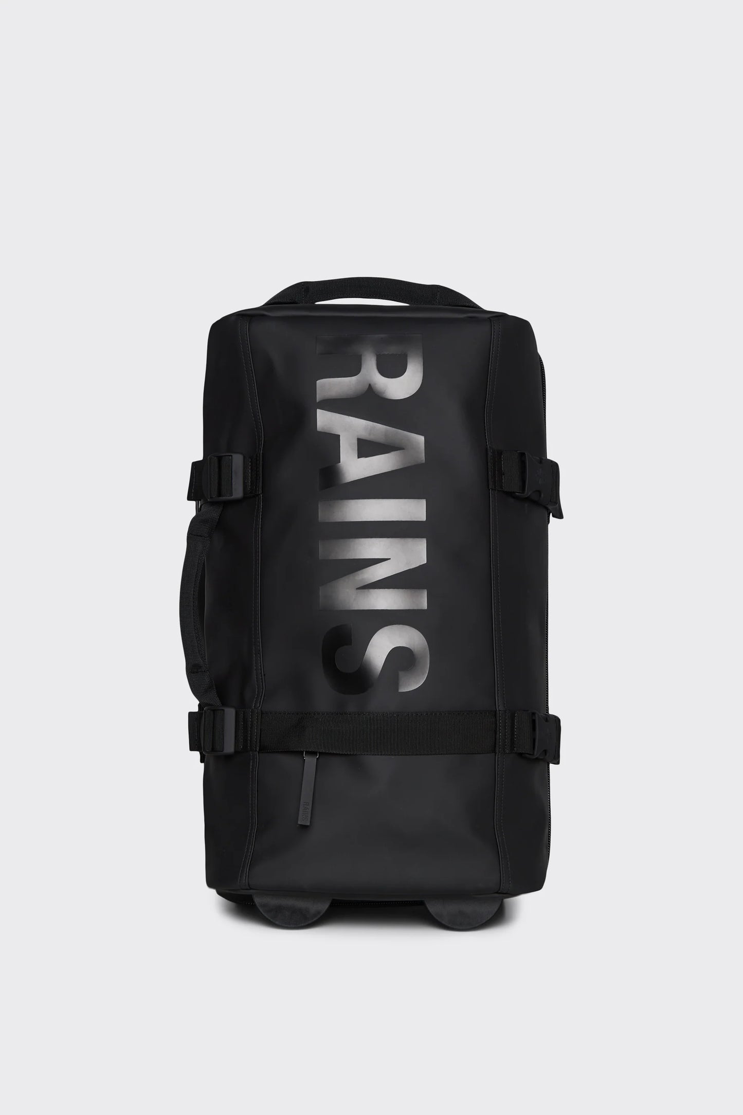 
                  
                    Travel Bag Small - Black
                  
                
