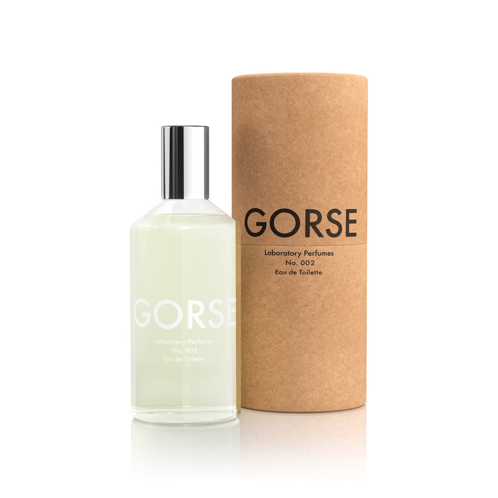 Laboratory Perfumes - Eau De Toilette - Gorse