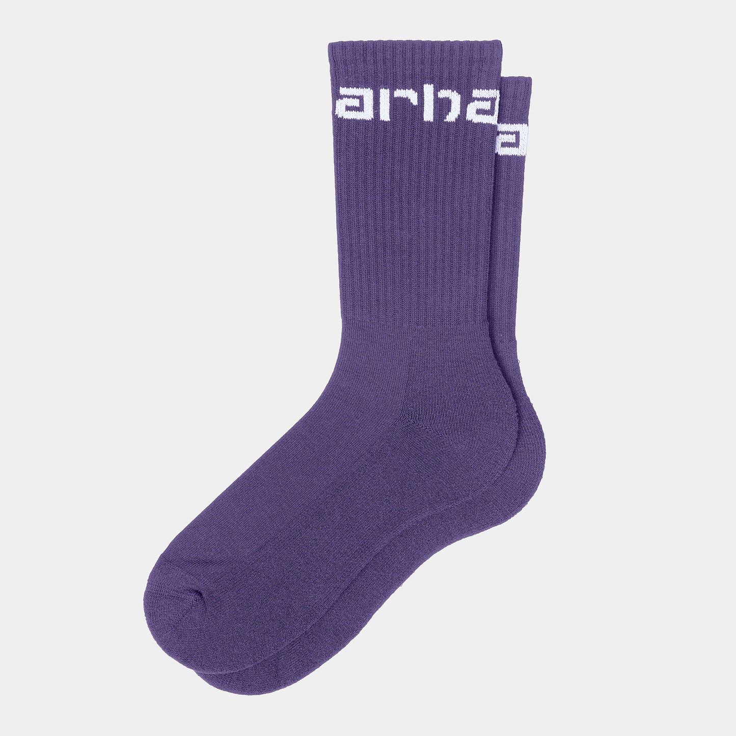 'Carhartt' Socks - Arrenga/White