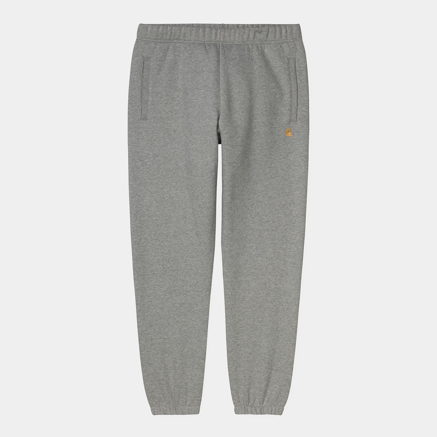 
                  
                    Chase Sweat Pant - Grey Heather/Gold
                  
                