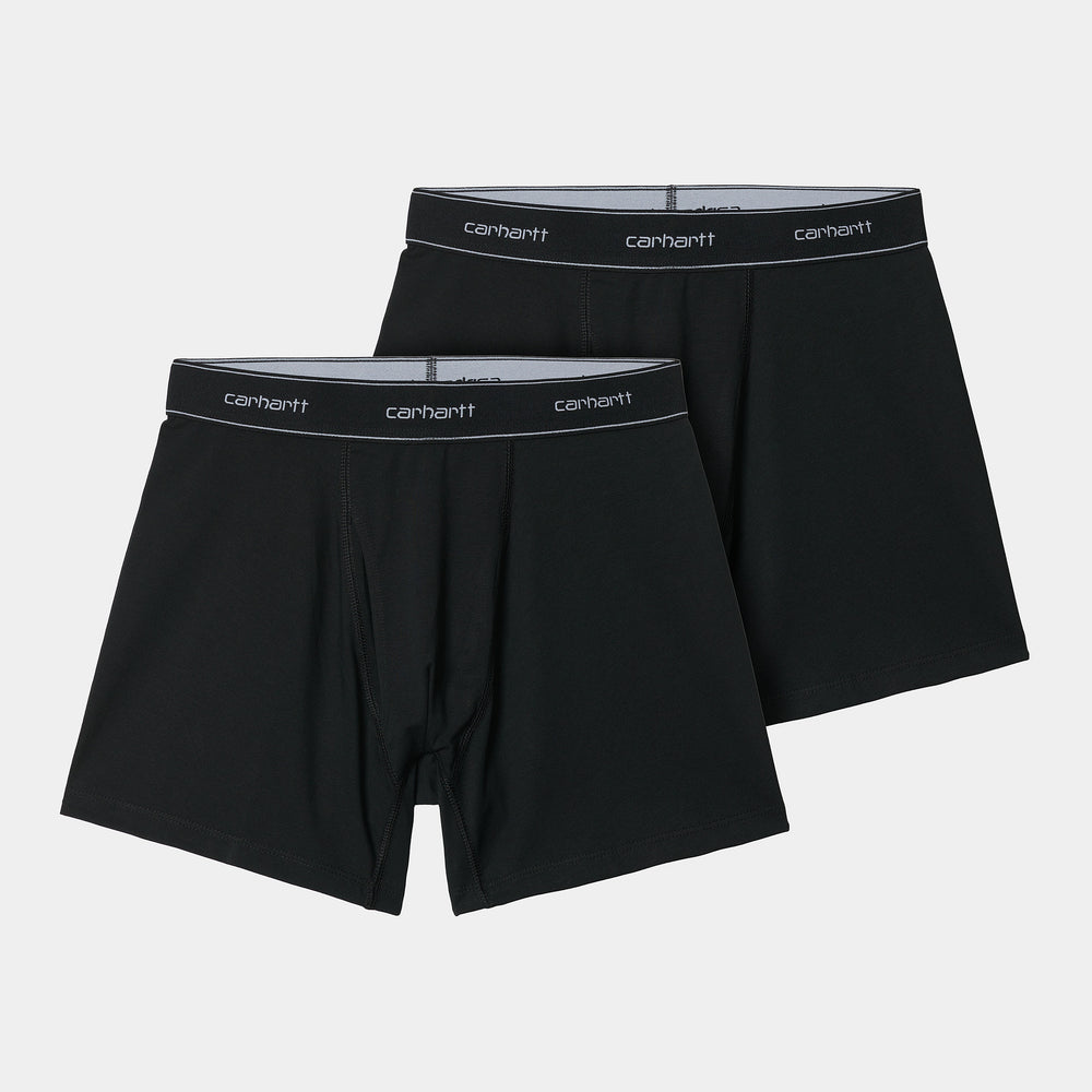 Cotton Trunks - Black