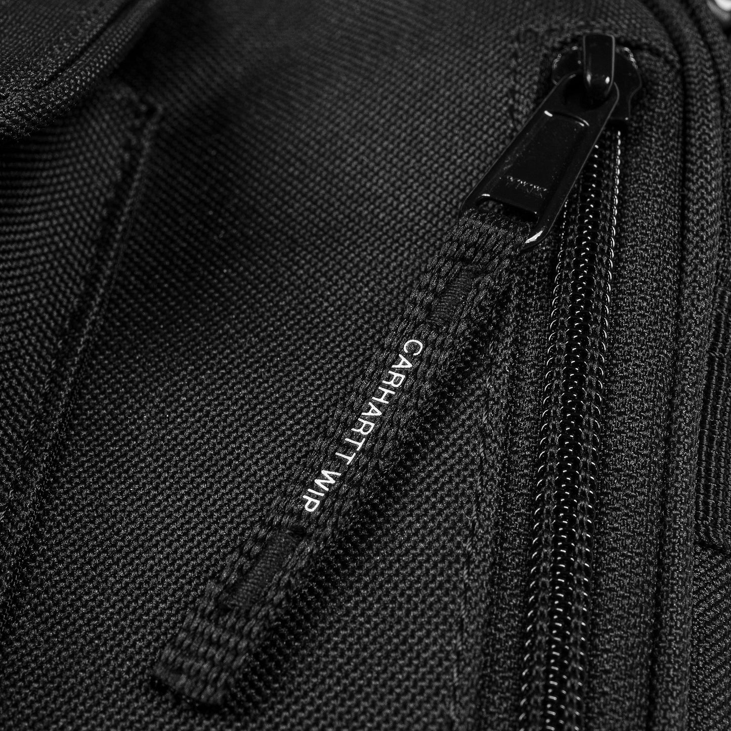 
                  
                    Essentials Bag Small - Black
                  
                