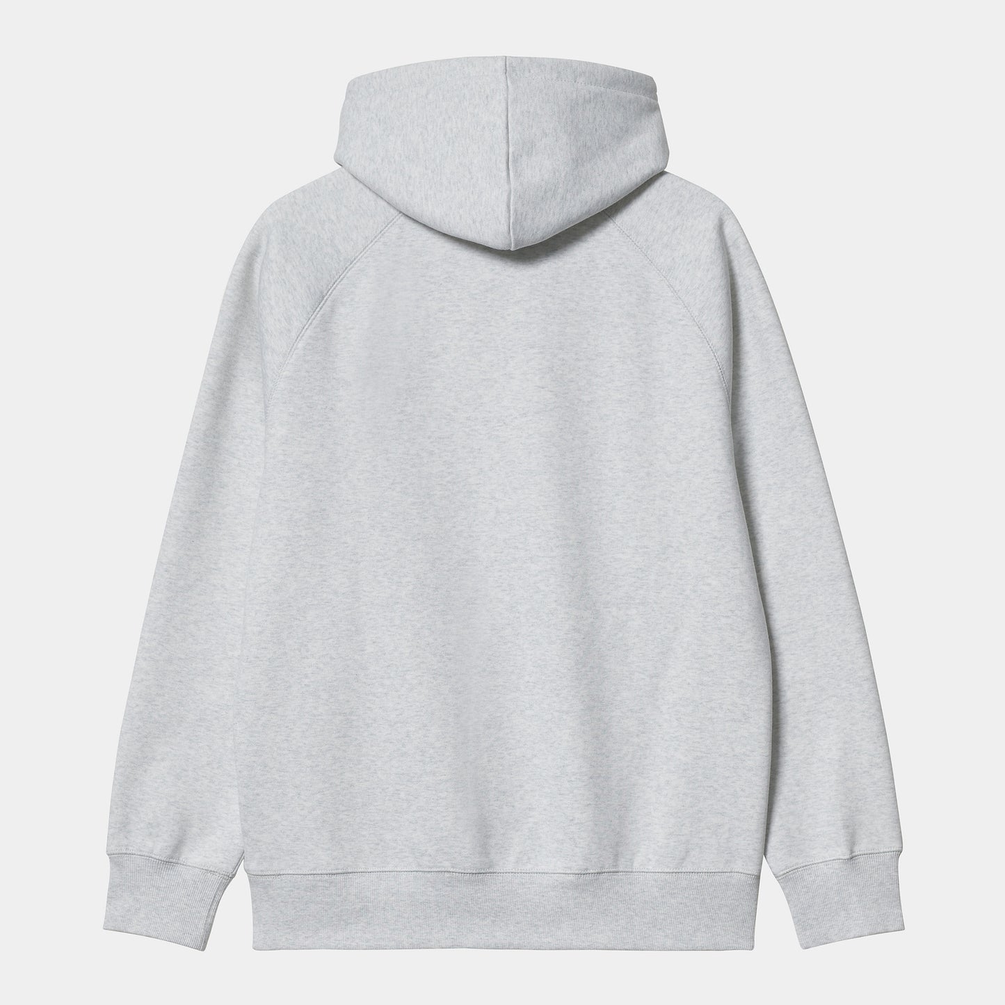 
                  
                    Hooded Chase Sweat - Ash Heather
                  
                