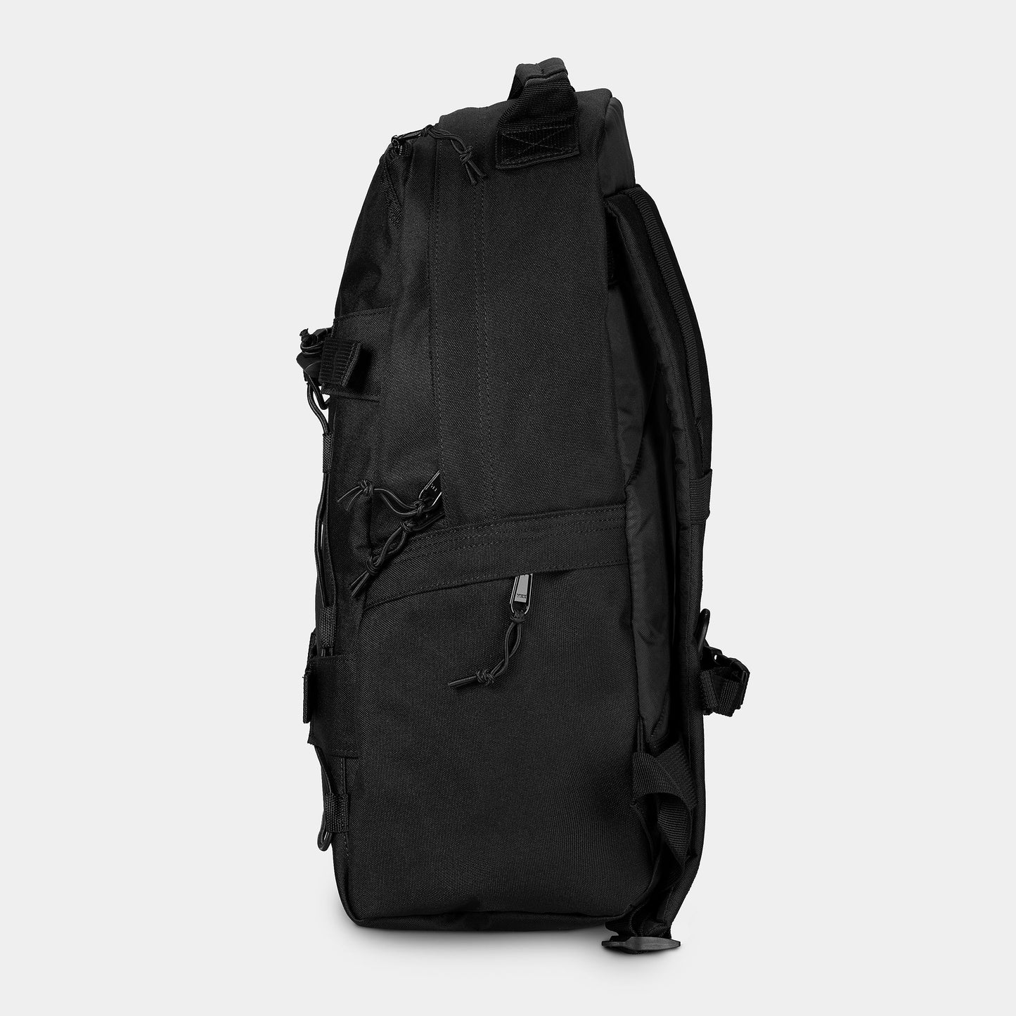 
                  
                    Kickflip Backpack - Black
                  
                
