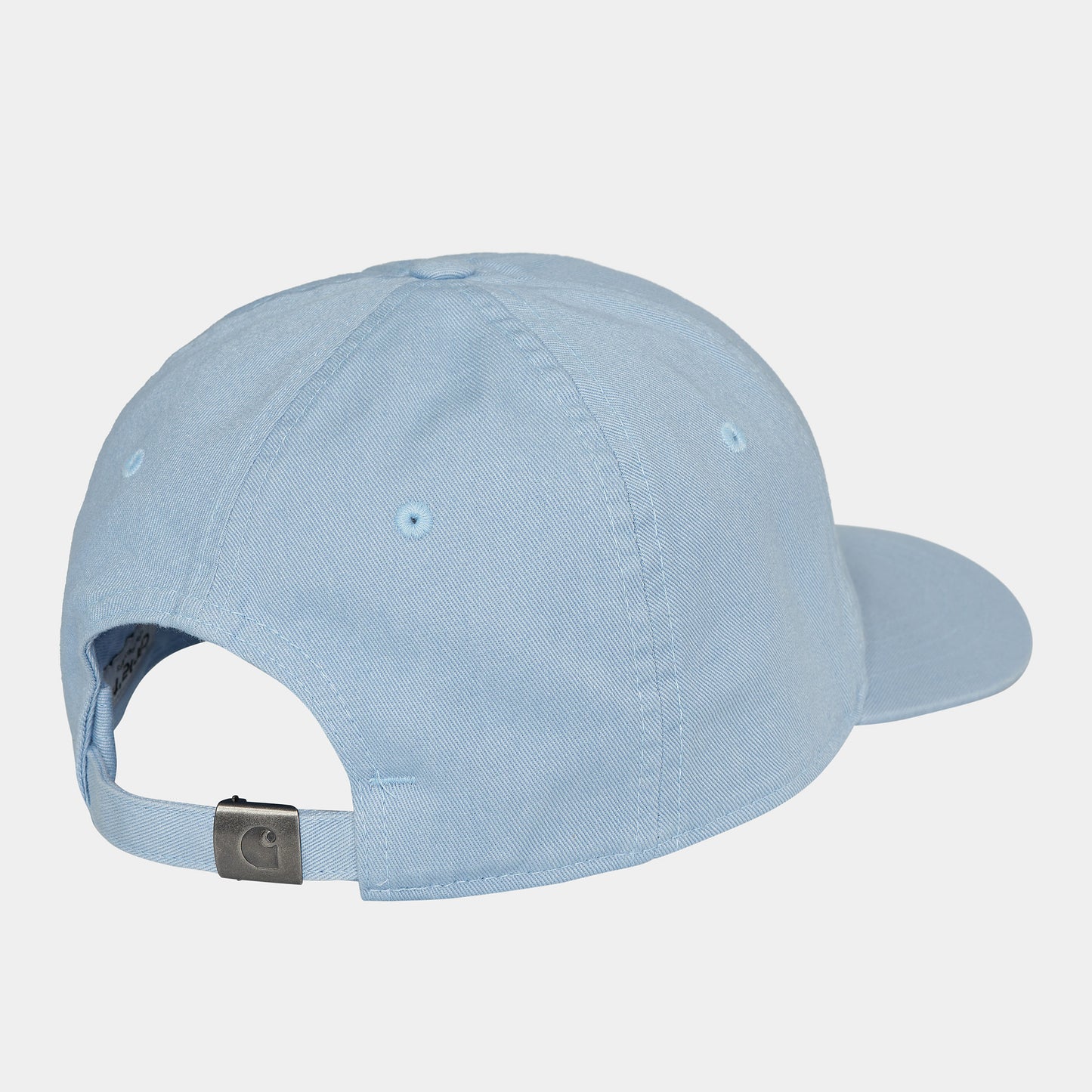 
                  
                    Madison Logo Cap - Frosted Blue/Icy Water
                  
                