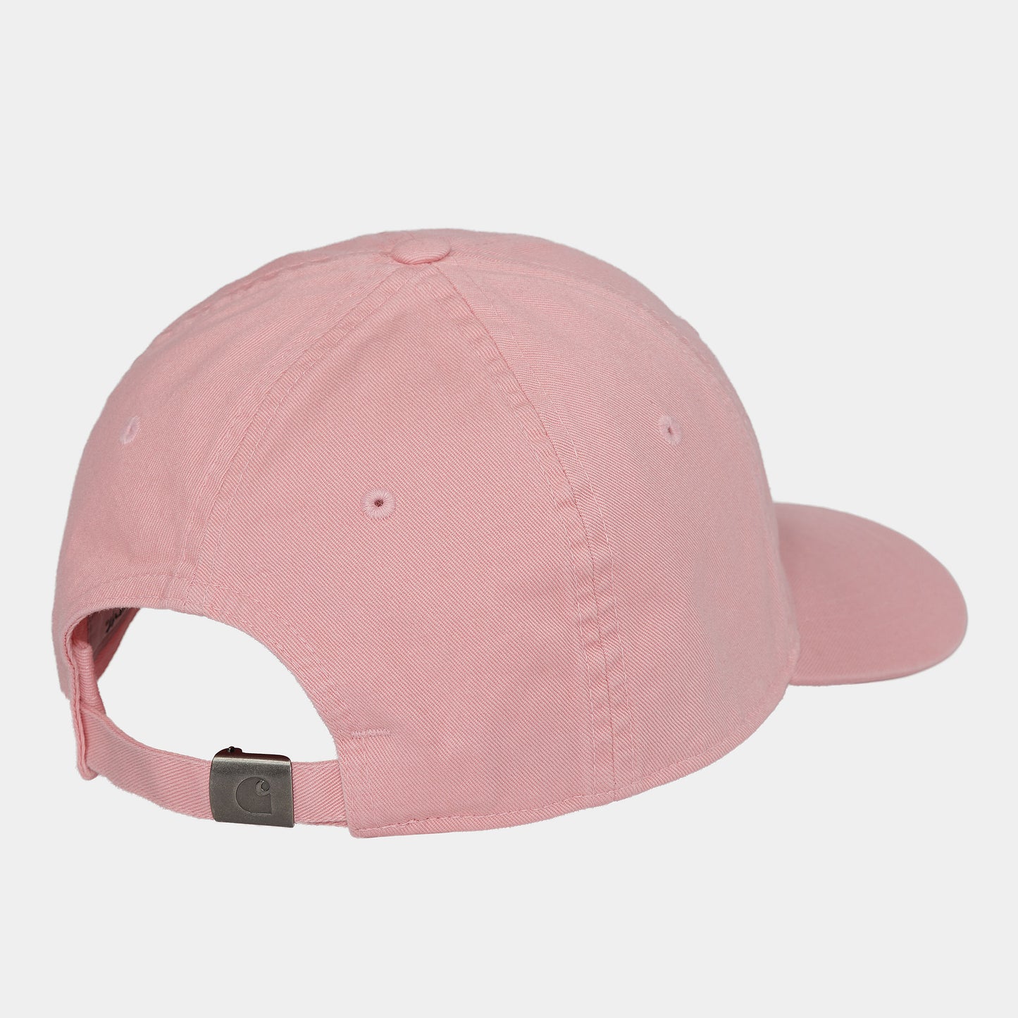 
                  
                    Madison Logo Cap - Rothko Pink/Pale Quartz
                  
                