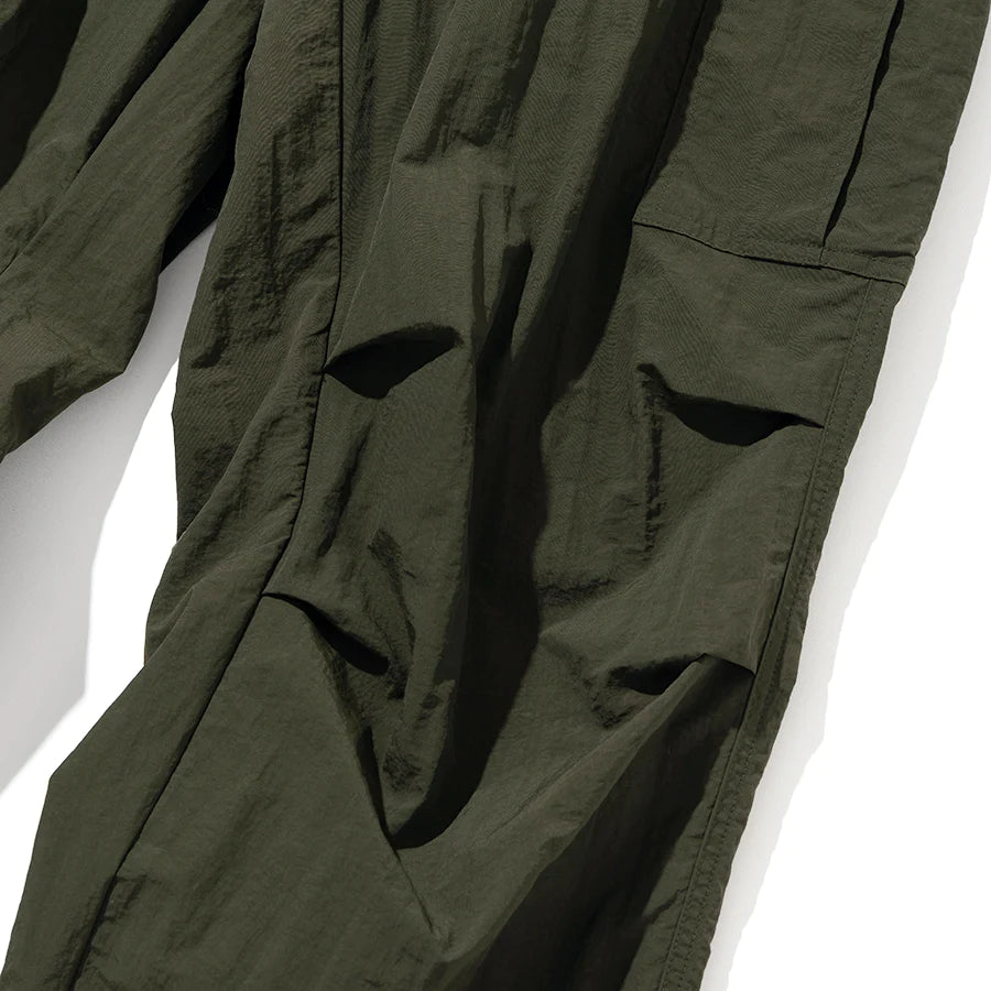 Nylon M65 Pants - Olive – Curated Goods Ltd