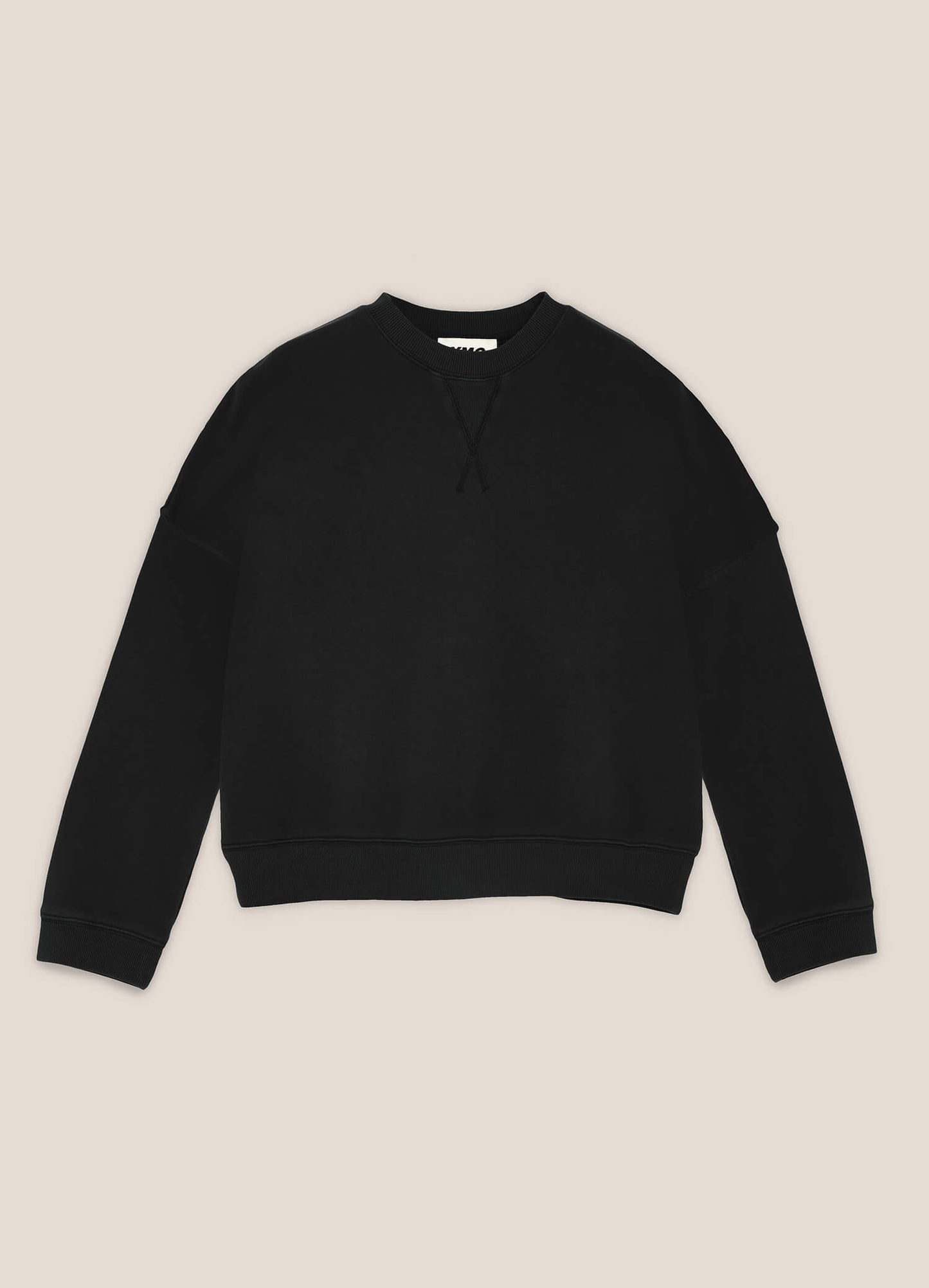 
                  
                    Almost Grown Sweatshirt - Black
                  
                
