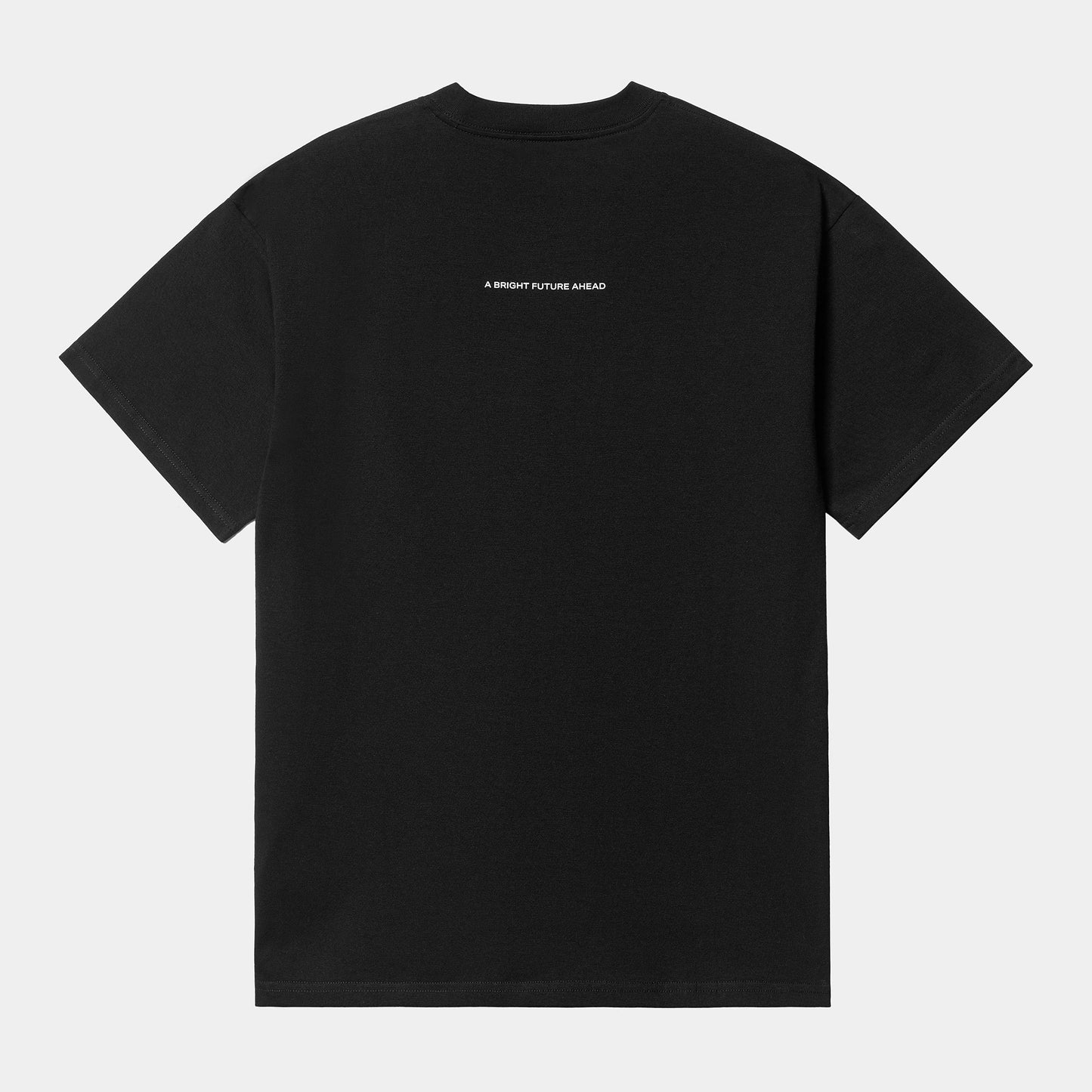 
                  
                    Bright Future T-Shirt - Black
                  
                