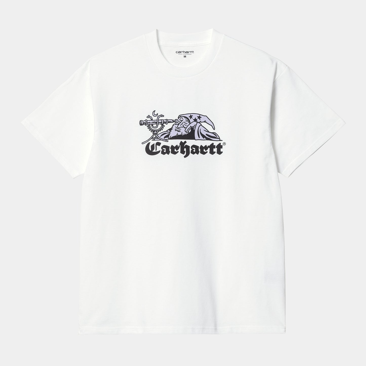
                  
                    Bright Future T-Shirt - White
                  
                