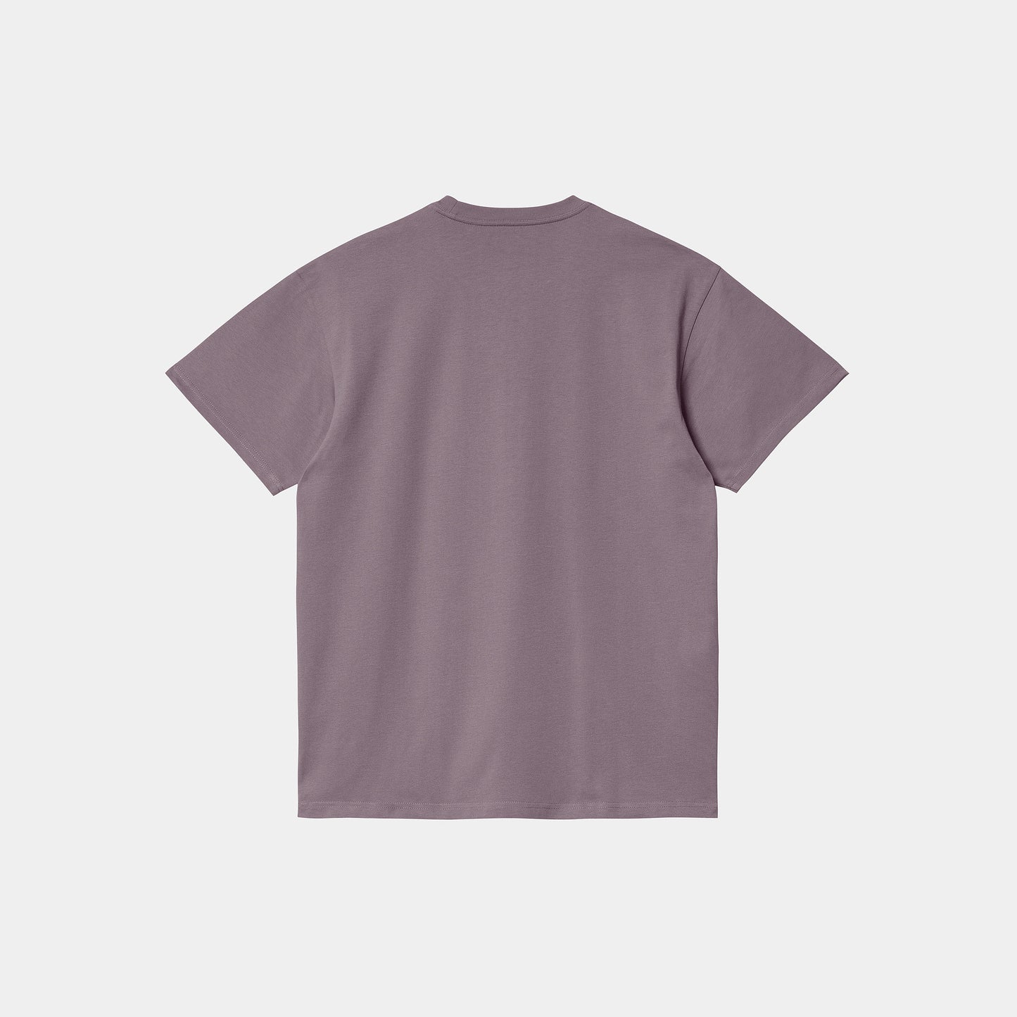 
                  
                    S/S Chase T-Shirt - Misty Thistle/Gold
                  
                