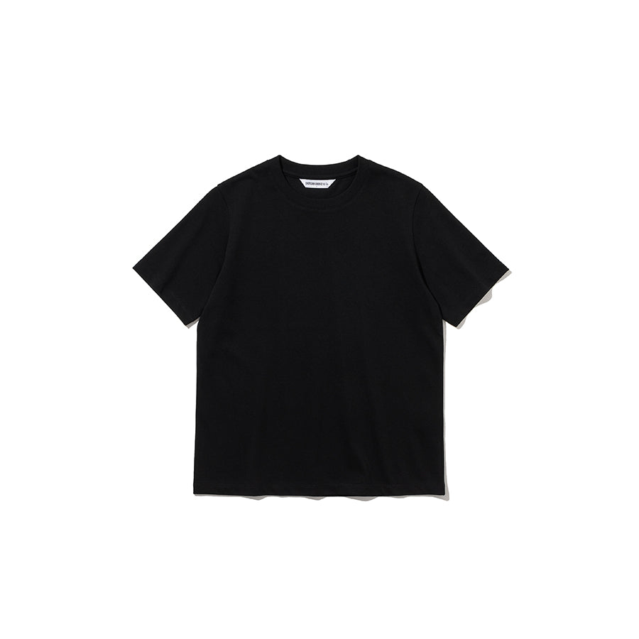Silket Tee - Black
