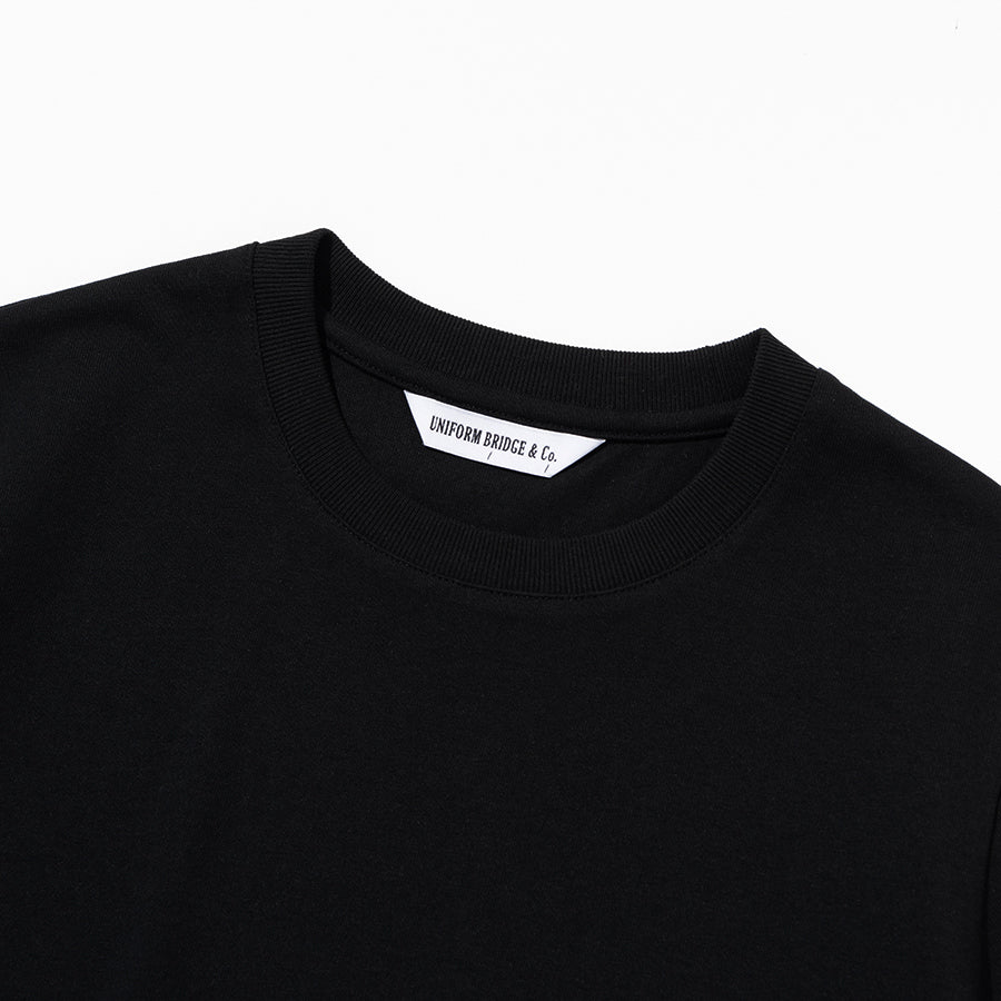 
                  
                    Silket Tee - Black
                  
                