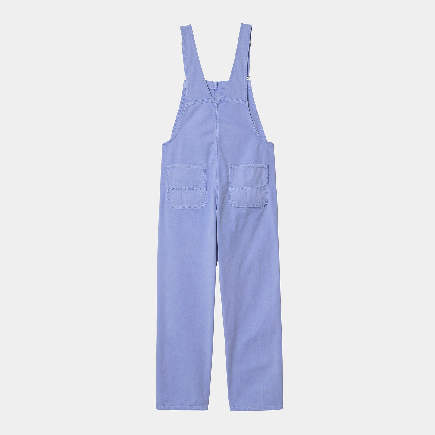 
                  
                    W' Bib Overall Straight - Icy Water (faded)
                  
                